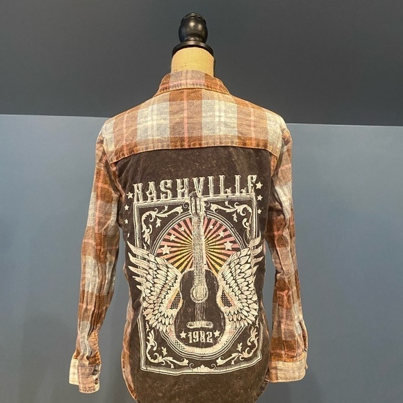 Altar’d State long sleeve - Picture 3 of 5